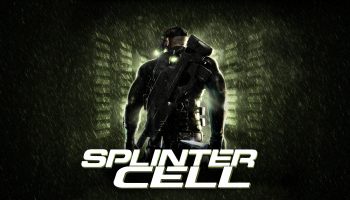 Loạt game Tom Clancy's Splinter Cell
